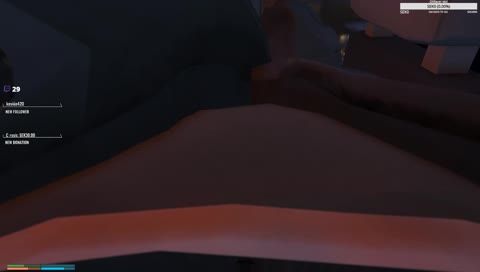 Frank Hagner är tillbaka i stan  [14/20 Subs] Vägen till partner | !fbrp | !streams | !mål | !dc