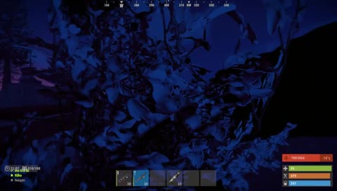 O gajo já está a chorar... vamos é lá fo*ê-lo!