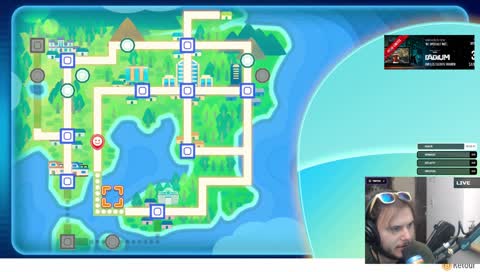 La chaaaasse !!  !boom !command !promo