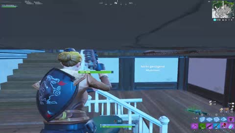 Fortnite solo wins holen! abo zocken vielleicht :)