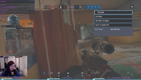 (PC/GER) Montagsballerei <3