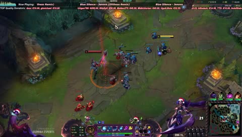 OTP Veigar Tank (2.7kk) [#1 EUW, #5 World] ~ Powered By S3RL