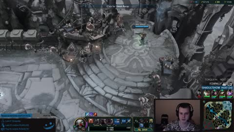 🍑 Antyfan prezentacji