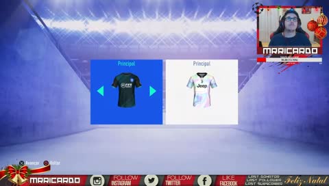 ⚽️ FIFA 19 - APURAMENTO PARA O FUT CHAMPIONS ! FÉRIAS DE NATAL  🎅🏼