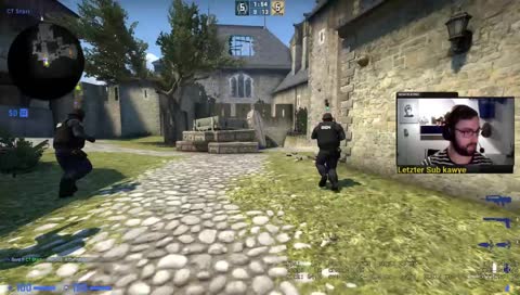 wiedermal rein da in CS ! skumba2REINDA  !discord