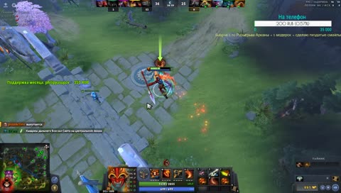 top2 huskar dotabuff. 4к. Заказать героя 500р boost - vk.com/fulhauz 