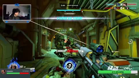 [PS4/ENG] | BiG tHrOwS pt.2 | !troll !grips !discord !psn 