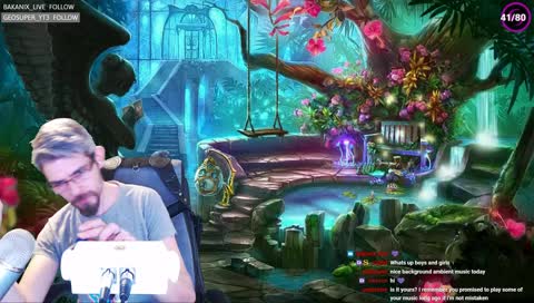 ASMR chill party! 💤⭐Join the movement!⭐