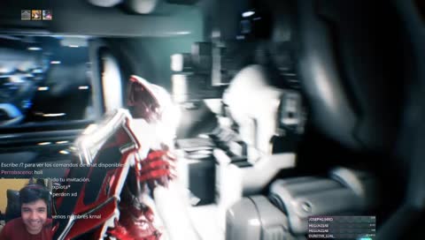 DESTINY 2.0 (pero gratis LUL ) !sr : ON