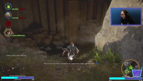 Dragon Age: Inquisition Replay [Solas Romance]