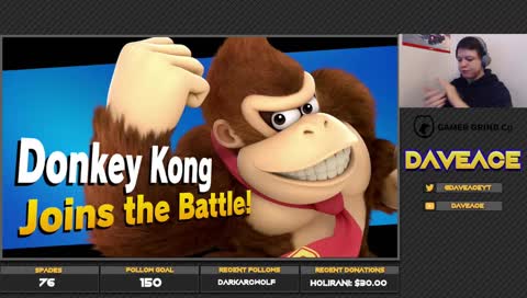 World of Light? More like World of FIGHT!