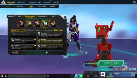 [GER] ZU DRITT WIRD GE*****