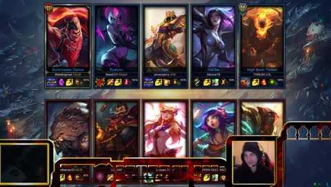 Duo Queue Night w/JerseyxJerry