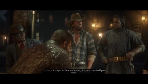 Red Dead Redemption II