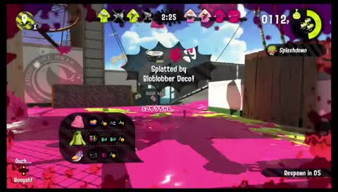 F rank plays only!