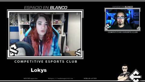 Entrevista a Lokys | @VOIDERgame