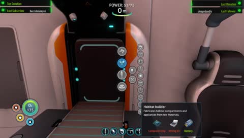 Hey bud! We're gonna try out some Subnautica!