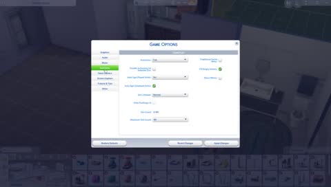 Sims 4 ~ casual, modded cc