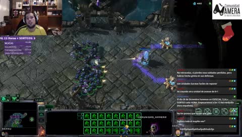 [ESP/ENG-PC] Keru into the Wild | A por los 500! | Sé un Ñamero!