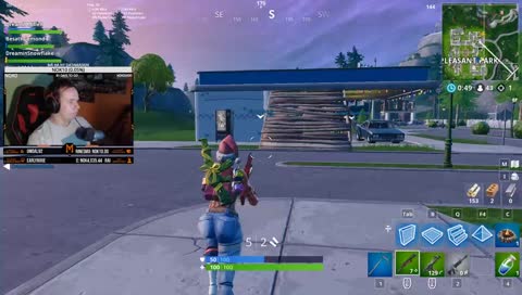 I'm back <3 | Fortnite with viewers! <3 | !discord