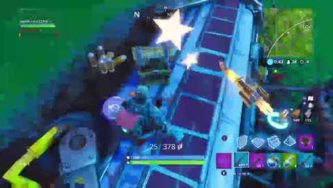 Fortnite en español