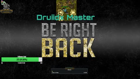 (ENG-ESP) chillin-Firmera/retroPvp- Skeleton hunt ed 550