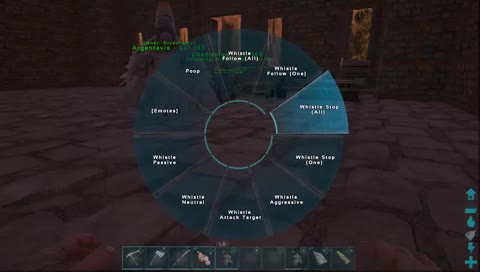 ARK Survial Evolved