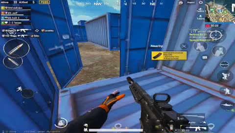 Pabl0 | PRO player G25