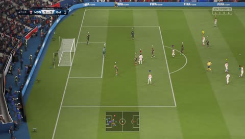 [PT/ENG] Mandinoides FC