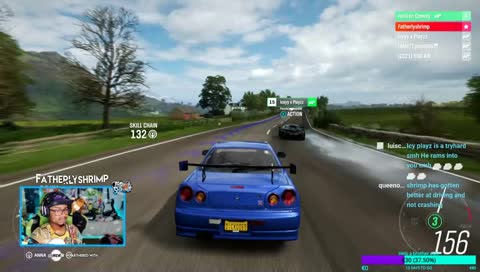 [ENG/NL]  DRifTin And SliDinG In Dm's | FH4 I love you!