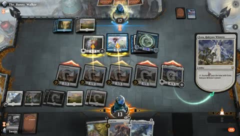 Bruder-muss-los-MTG Draft mit Buktus