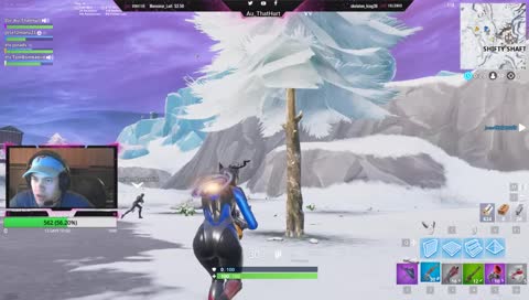 Pro Pilot! 900+ Wins #Play4theRES