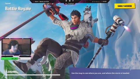 Pro Pilot! 900+ Wins #Play4theRES