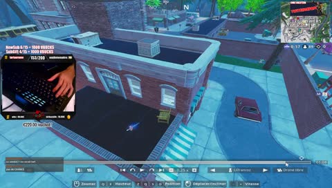 [PC] Okpapi -J'ai déjà envie de dormir  - !code !giveaway !g15 - Twitter : @BamOkpapi