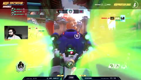 [PS4_FR] - [DIAMS T_T ] DERNIER STREAM AVANT LES VACS ! ZEN<3