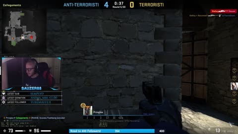 [ITA] Ultima MM in cerca del Global! #King