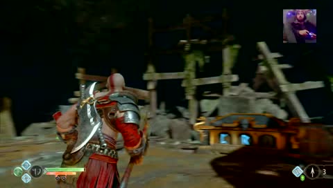 God of war