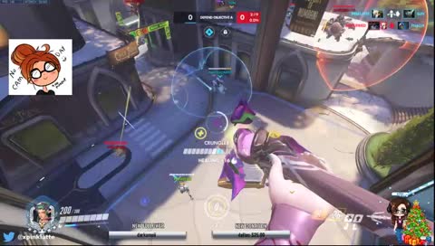 Pro Mercy
