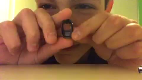 Streaming mobile di riccardo347