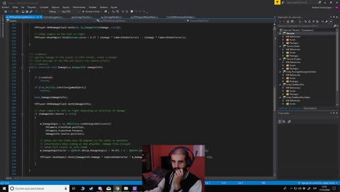 Hoy toca labor de investigaciรณn ;) (Unity5)