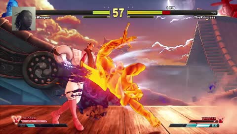 Grandmaster: s4 Fang