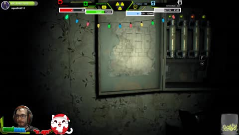 [ESP] Primer capítulo de Resident Evil con squall46311! Quien dijo miedo?? | S4G | AcIDc00L & Co.