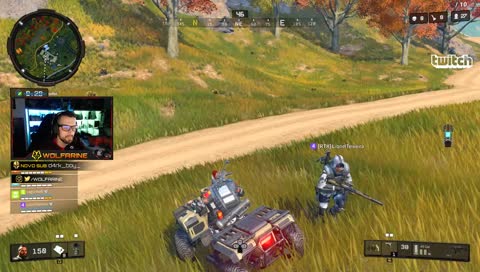 [PT] Tirando a ferrugem dos dedos | Vê as tuas !Bialas Pede Musica com !SR