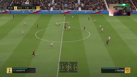 FIFA 19 