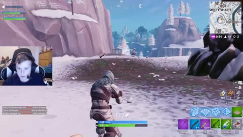 (13 year old playing fortnite) Commands !age !org !uptime 

