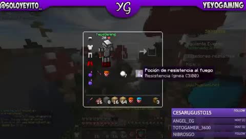 Ven a Jugar!!!!! | Pasa y Deja tu Riko y Sensual Follow!!!!