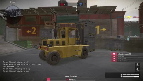 Oh nein, ich habe Marvin ins Gesicht geschossen!