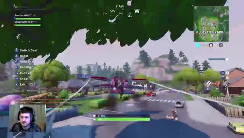 (Xbox) Relaxation Station