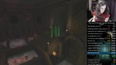 [ENG/ESP] Any% practice and runs