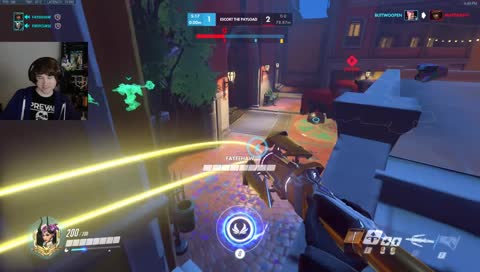 Support climbing w/ comfy chat